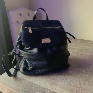 Michael kors back pack
